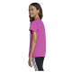 Adidas Παιδική κοντομάνικη μπλούζα Essentials Tee Adidas Παιδική κοντομάνικη μπλούζα Essentials Tee